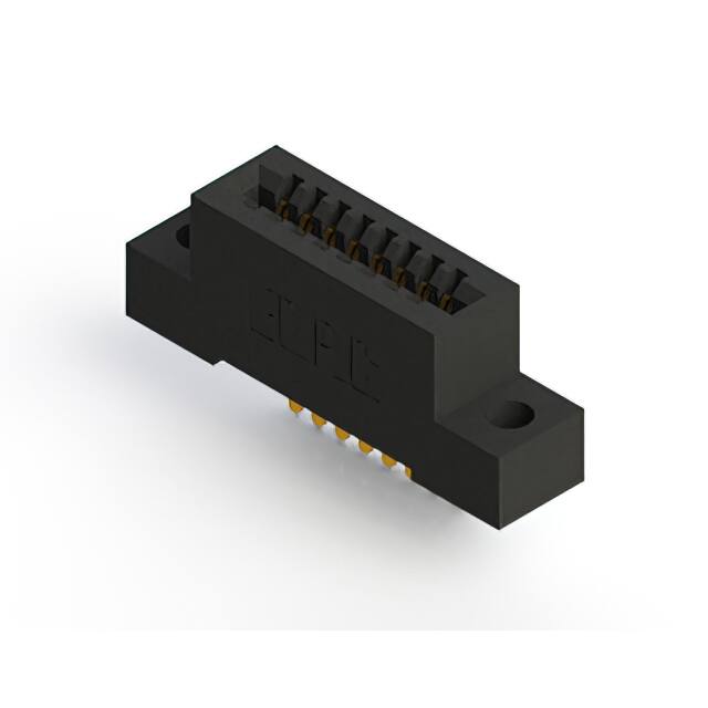 892-008-500-104 EDAC Inc.  Edgeboard Connectors